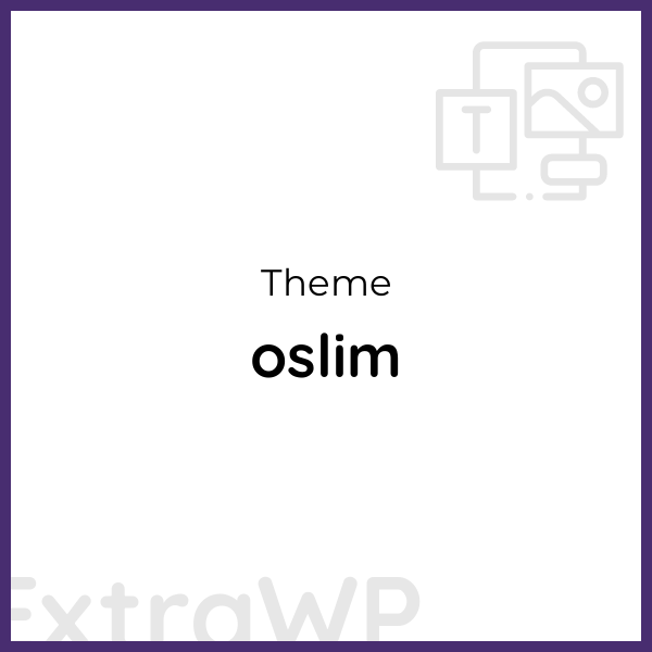 oslim