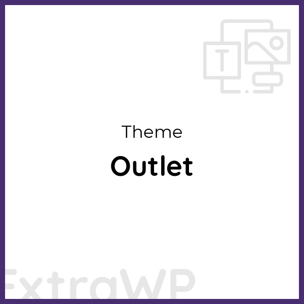 Outlet