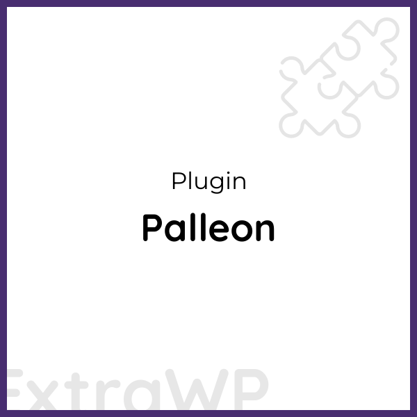 Palleon