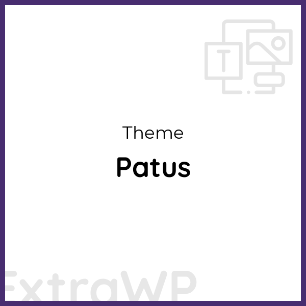 Patus