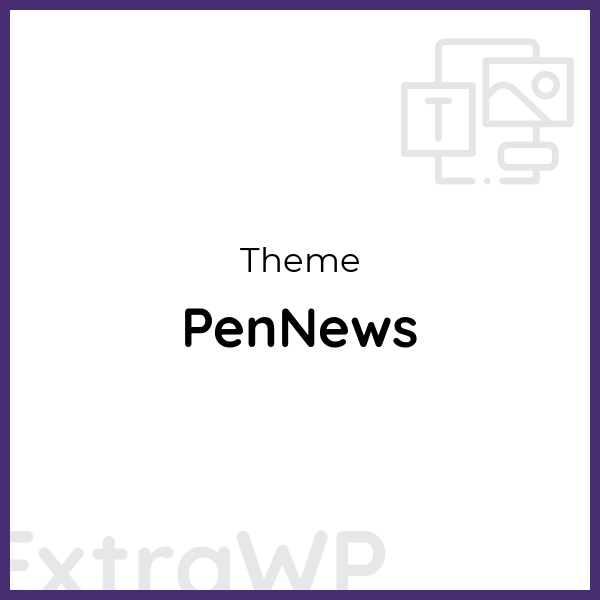 PenNews