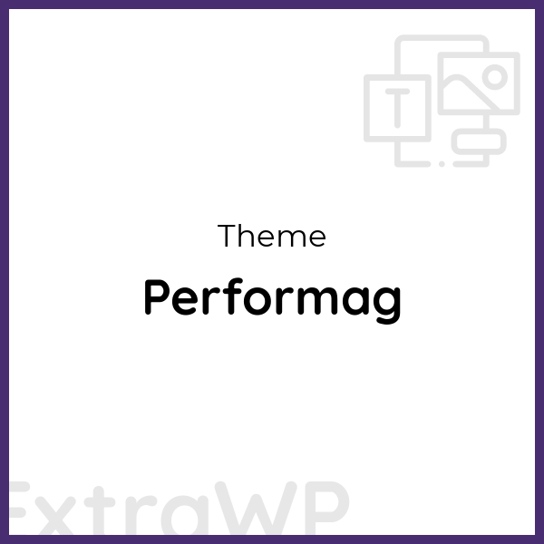 Performag