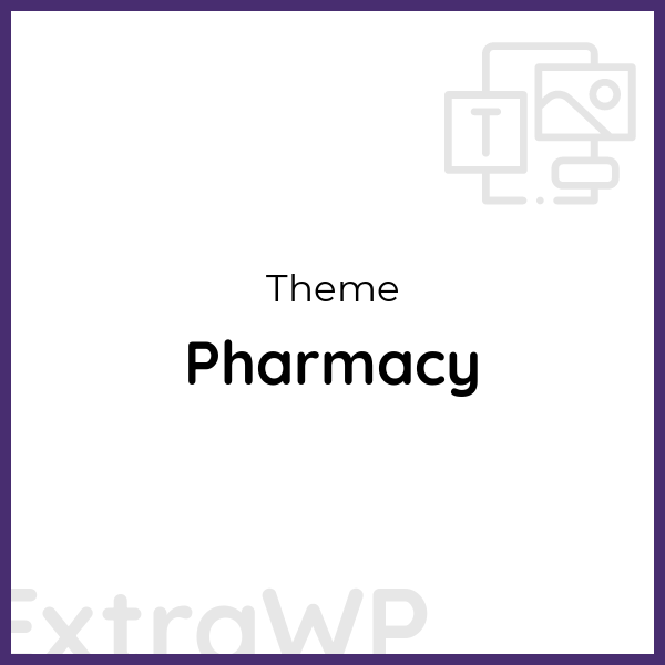 Pharmacy