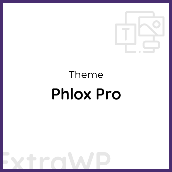 Phlox Pro