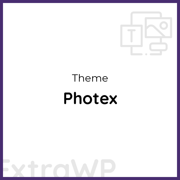 Photex