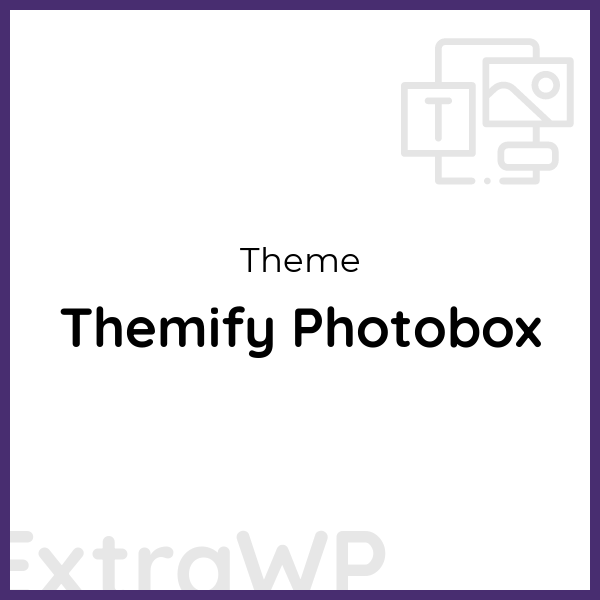 Themify Photobox