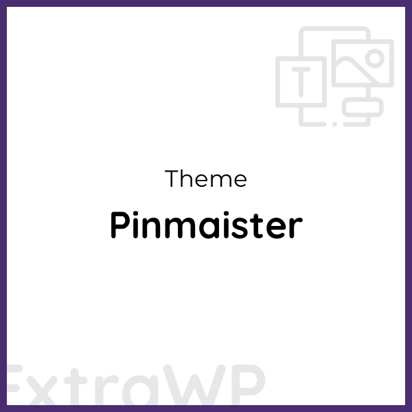 Pinmaister