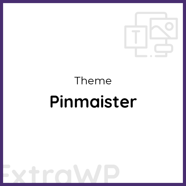 Pinmaister