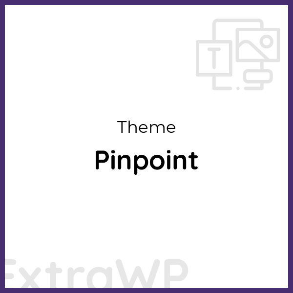 Pinpoint