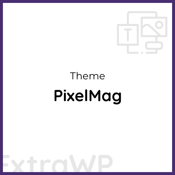 PixelMag