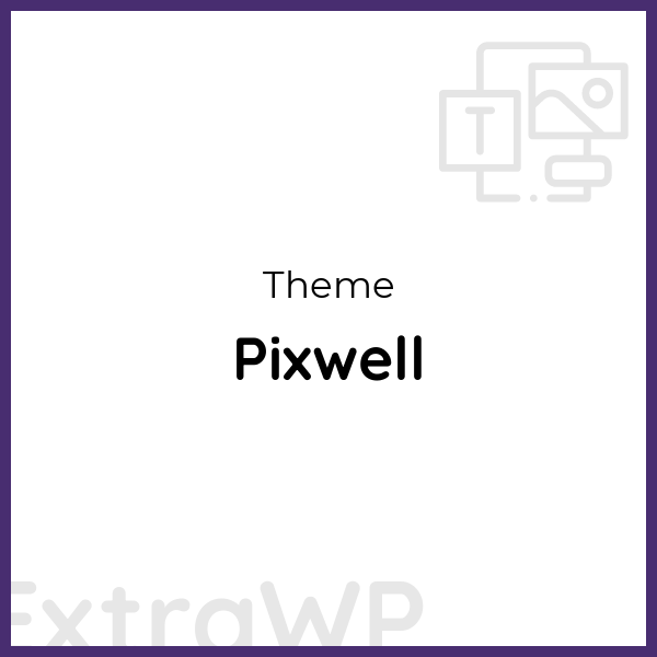 Pixwell