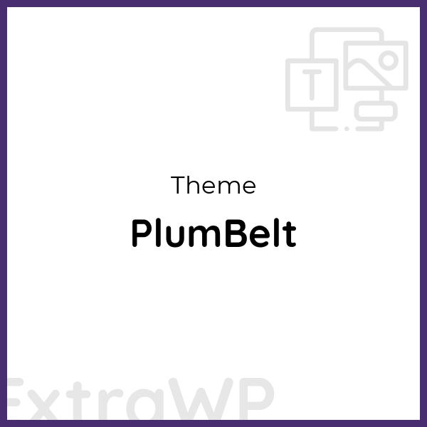 PlumBelt