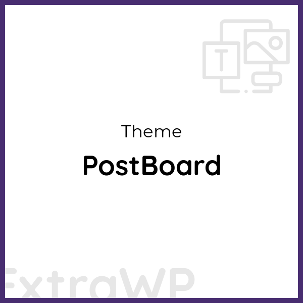 PostBoard