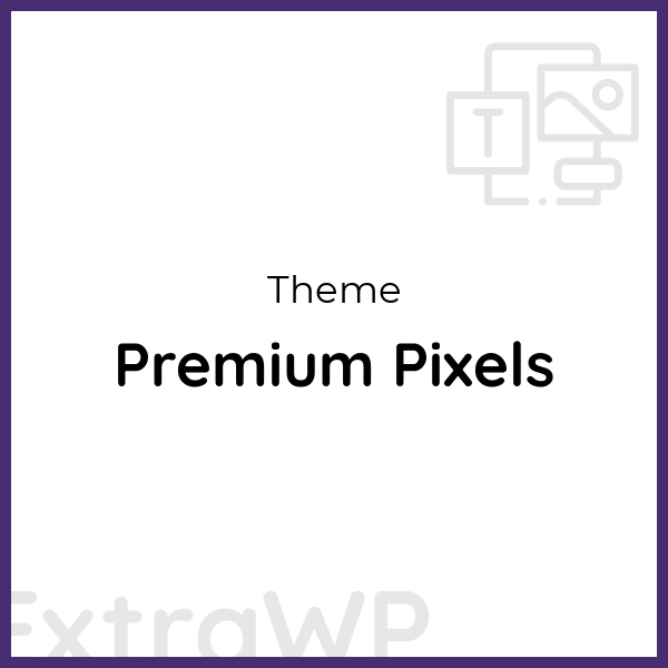 Premium Pixels