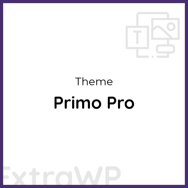 Primo Pro