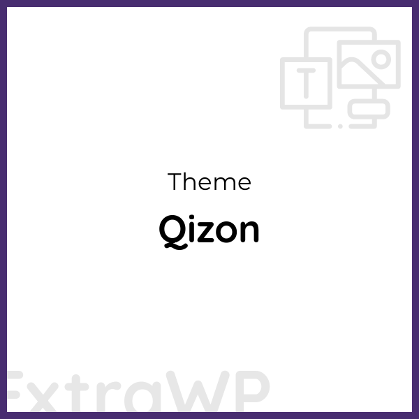 Qizon