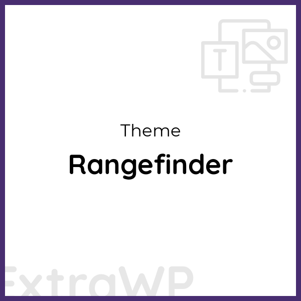 Rangefinder