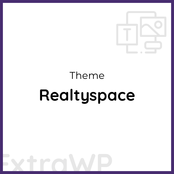 Realtyspace