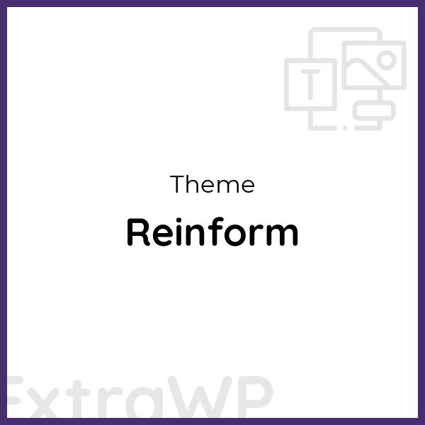 Reinform