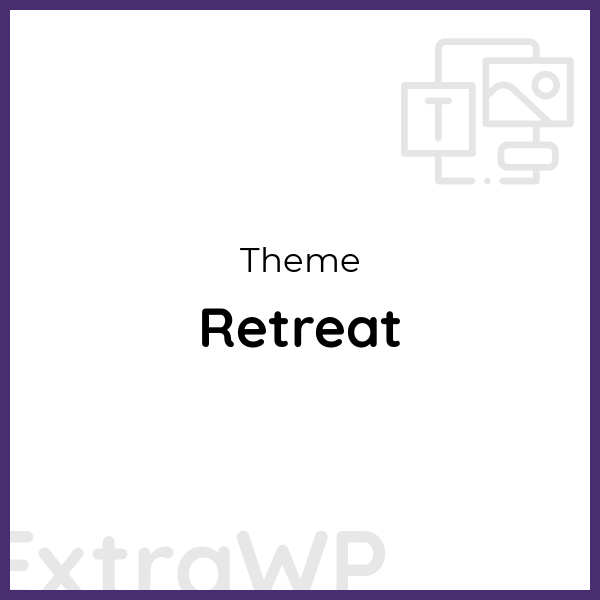 Retreat