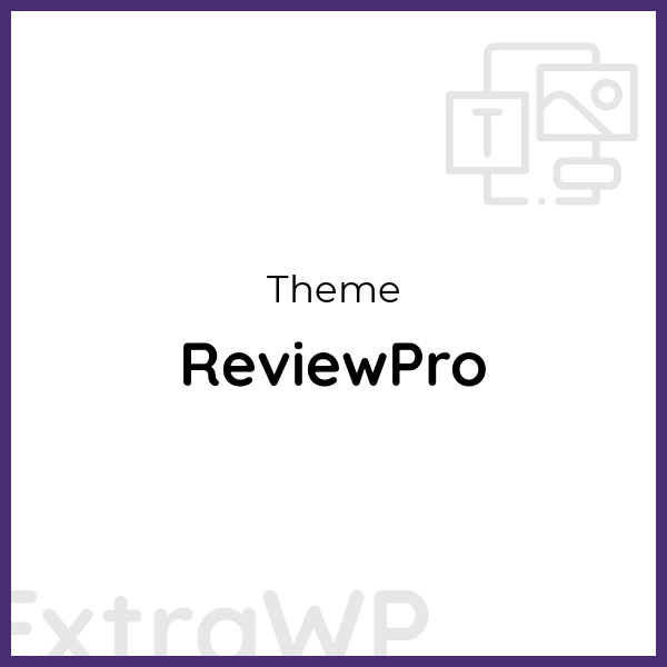 ReviewPro