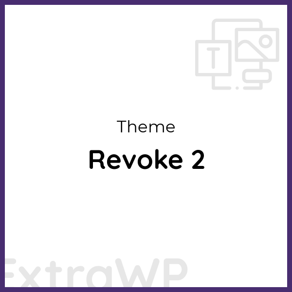 Revoke 2