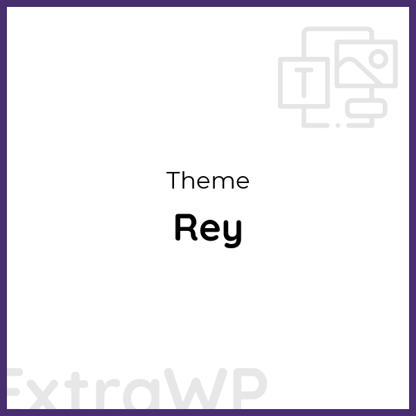 Rey