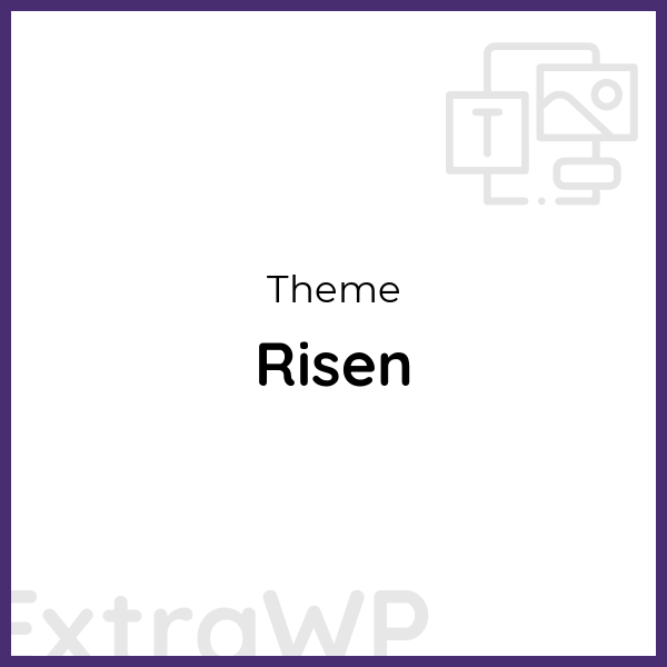 Risen