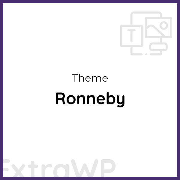 Ronneby
