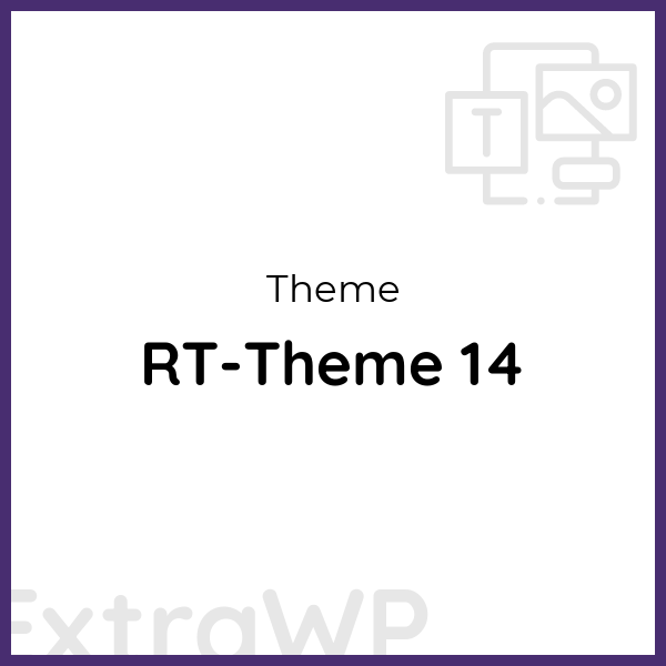 RT-Theme 14