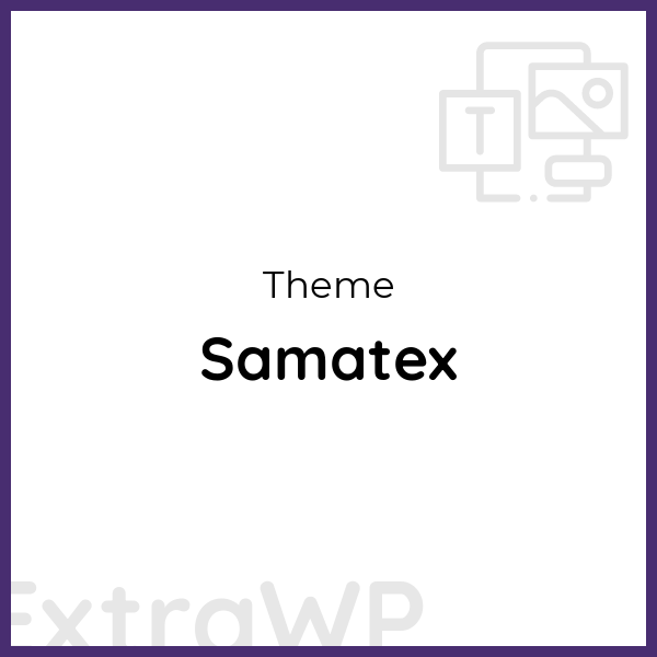 Samatex