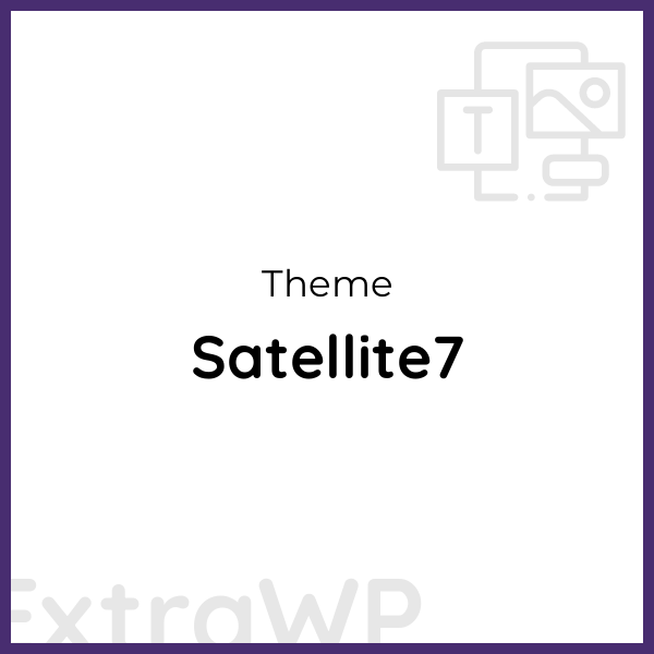 Satellite7