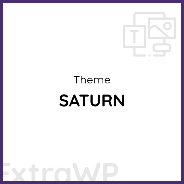 SATURN