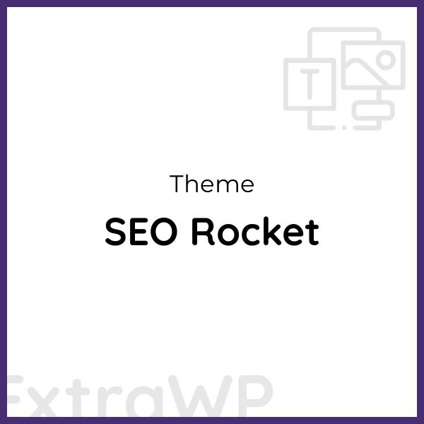 SEO Rocket