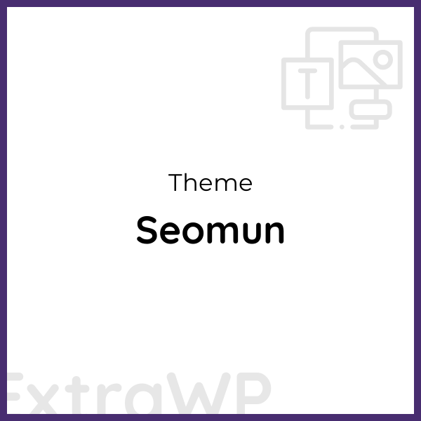 Seomun