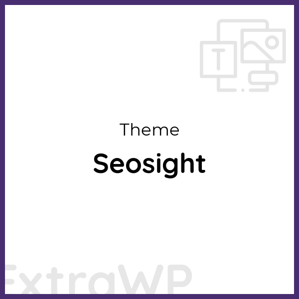 Seosight