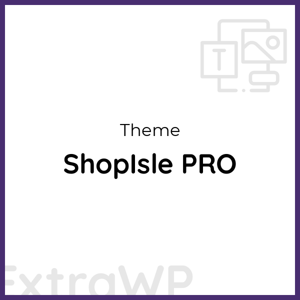 ShopIsle PRO