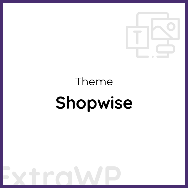 Shopwise