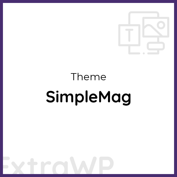 SimpleMag