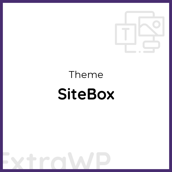 SiteBox
