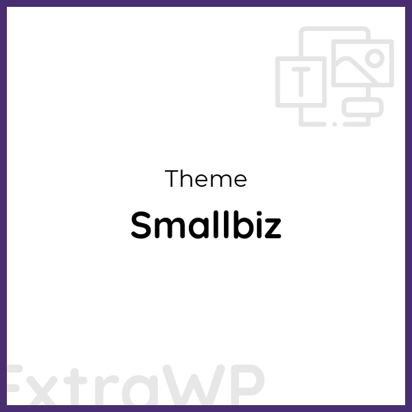 Smallbiz