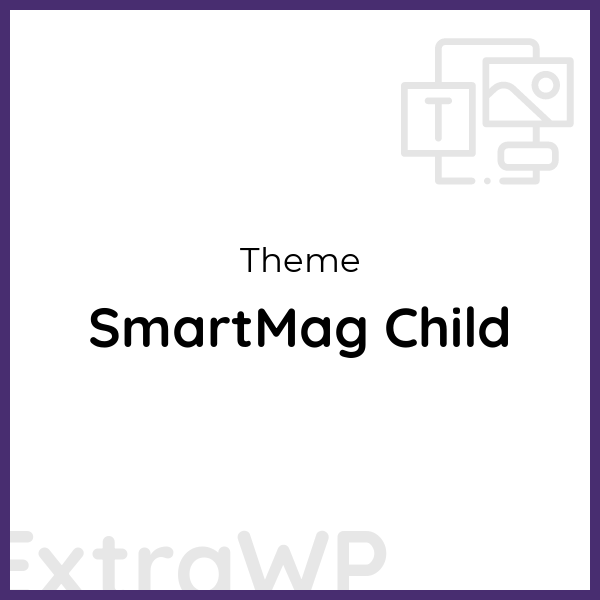SmartMag Child