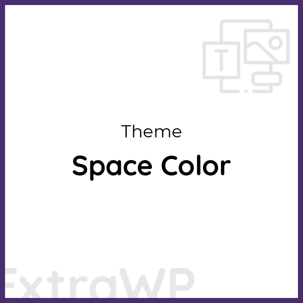 Space Color