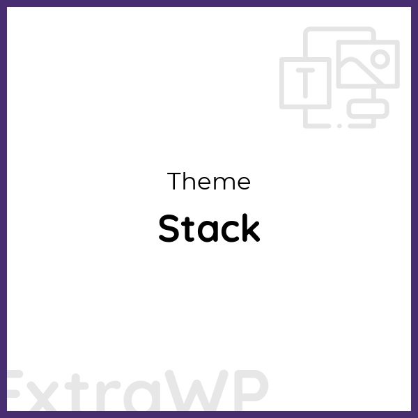 Stack