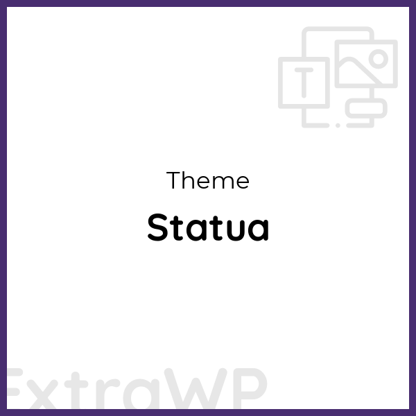 Statua