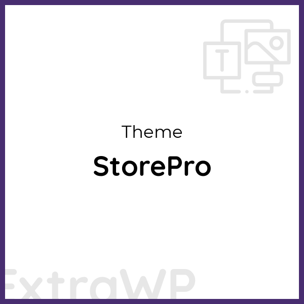 StorePro