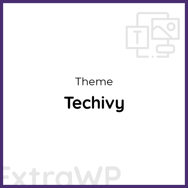 Techivy