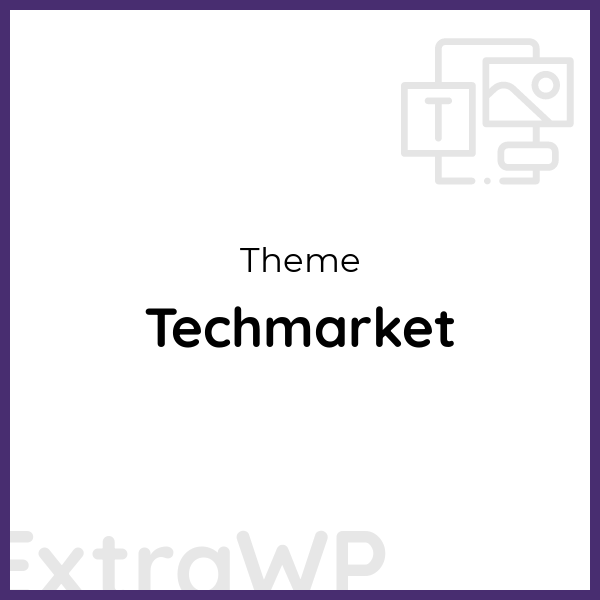 Techmarket
