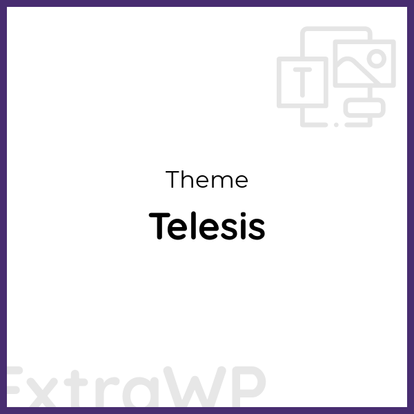 Telesis