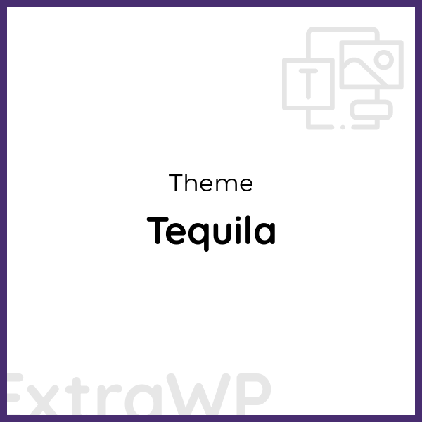 Tequila